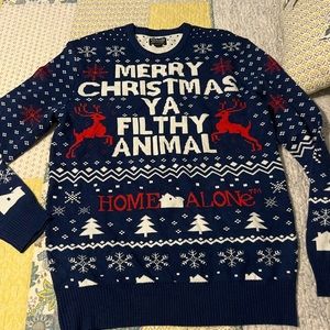 Christmas Sweater